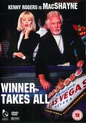Poster MacShayne: Winner Takes All