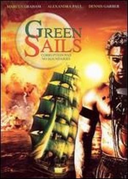 Green Sails poster