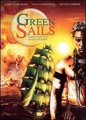 Poster Green Sails
