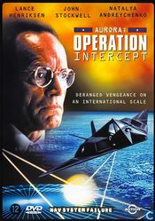 Poster Aurora: Operation Intercept
