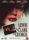 Lewis, Clark si George