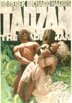 Tarzan, omul-maimuță