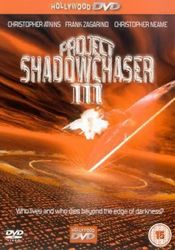 Poster Project Shadowchaser III