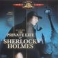 Poster 3 The Private Life of Sherlock Holmes