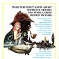 Poster 1 The Private Life of Sherlock Holmes