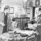 The Private Life of Sherlock Holmes/Viata particulara a lui Sherlock Holmes