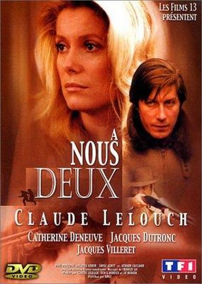 A nous deux poster