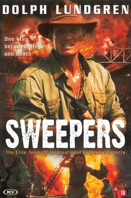 Sweepers poster