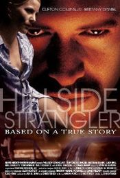 Poster Rampage: The Hillside Strangler Murders