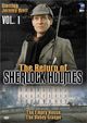 Film - The Return of Sherlock Holmes