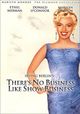 Film - There's No Business Like Show Business