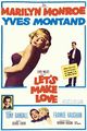 Film - Let's Make Love