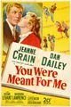 Film - You Were Meant for Me
