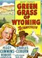 Film Green Grass of Wyoming