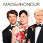 Poster 3 Made of Honor