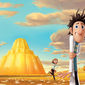 Poster 7 Cloudy With a Chance of Meatballs