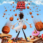 Poster 6 Cloudy With a Chance of Meatballs
