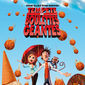 Poster 13 Cloudy With a Chance of Meatballs