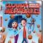 Poster 3 Cloudy With a Chance of Meatballs