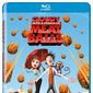 Poster 2 Cloudy With a Chance of Meatballs