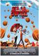 Film - Cloudy With a Chance of Meatballs