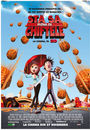 Film - Cloudy With a Chance of Meatballs