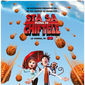 Poster 1 Cloudy With a Chance of Meatballs