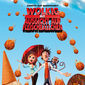 Poster 14 Cloudy With a Chance of Meatballs