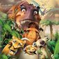 Poster 19 Ice Age: Dawn of the Dinosaurs