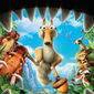 Poster 1 Ice Age: Dawn of the Dinosaurs