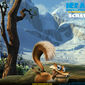 Poster 22 Ice Age: Dawn of the Dinosaurs