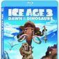 Poster 21 Ice Age: Dawn of the Dinosaurs