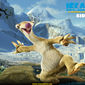 Poster 25 Ice Age: Dawn of the Dinosaurs