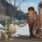 Ice Age: Dawn of the Dinosaurs/Epoca de gheață 3: Apariția dinozaurilor