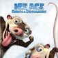 Poster 6 Ice Age: Dawn of the Dinosaurs