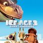 Poster 8 Ice Age: Dawn of the Dinosaurs