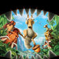 Poster 3 Ice Age: Dawn of the Dinosaurs