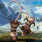 Poster 23 Ice Age: Dawn of the Dinosaurs