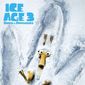 Poster 11 Ice Age: Dawn of the Dinosaurs