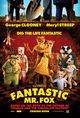 Film - Fantastic Mr. Fox