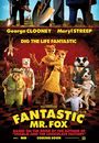 Film - Fantastic Mr. Fox