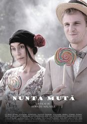 Poster Nunta mută