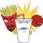 Foto 7 Aqua Teen Hunger Force Colon Movie Film for Theaters