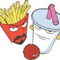 Aqua Teen Hunger Force Colon Movie Film for Theaters/Aqua Teen Hunger Force Colon Movie Film for Theaters