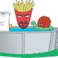Foto 1 Aqua Teen Hunger Force Colon Movie Film for Theaters
