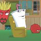 Foto 6 Aqua Teen Hunger Force Colon Movie Film for Theaters