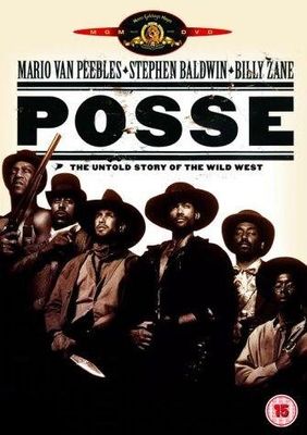 Posse poster