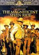 Film - The Magnificent Seven Ride!