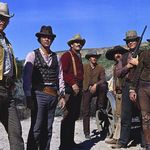 Imagine din galeria filmului The Magnificent Seven Ride!