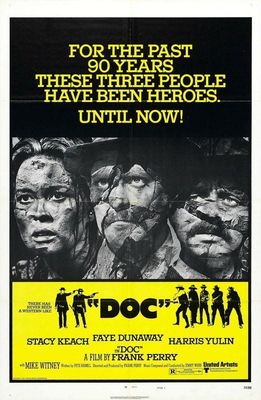 'Doc' poster